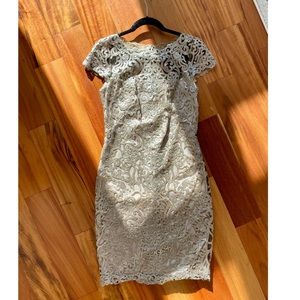 Tadashi Shoji Cocktail Dress